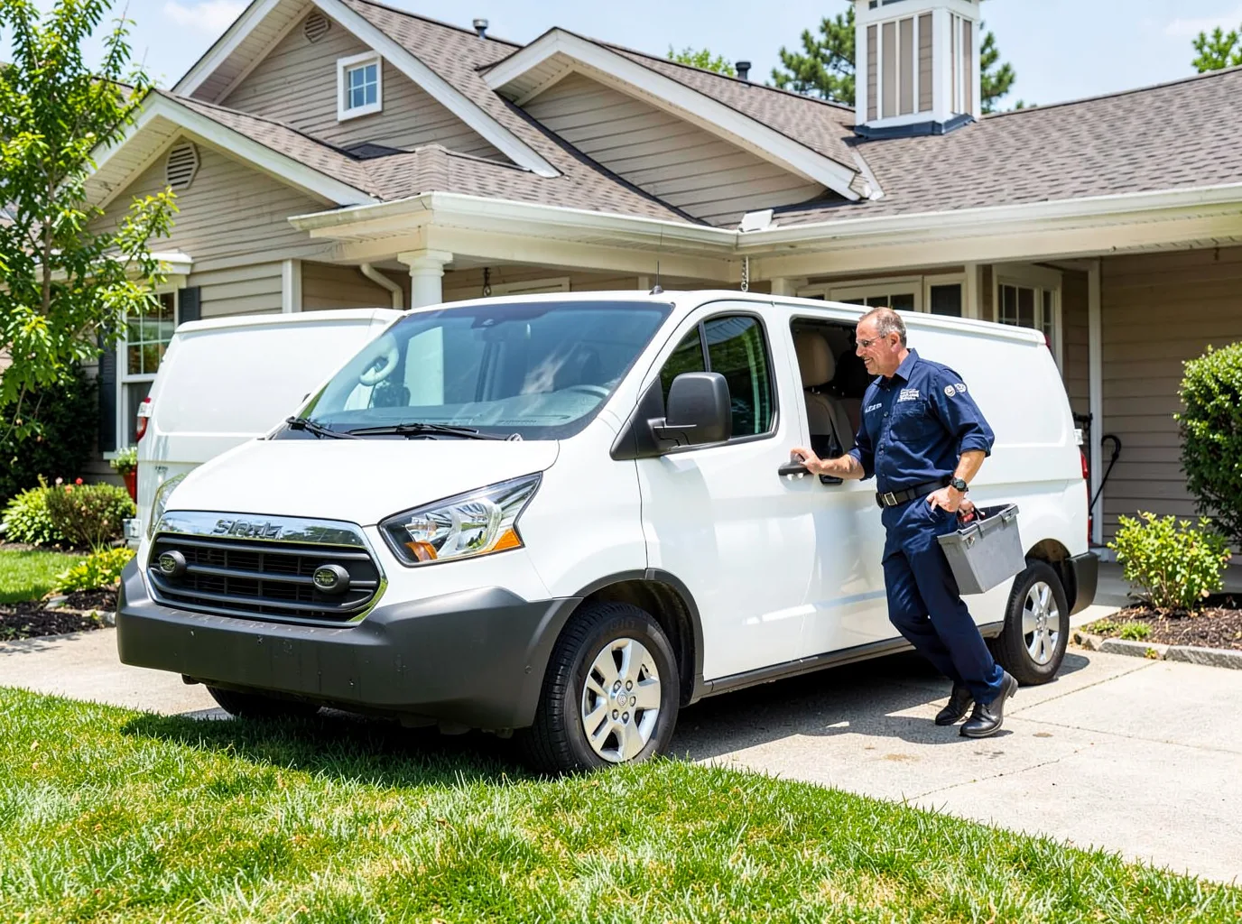 Emergency Plumber company in United, PA